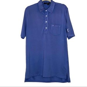 Ralph Lauren X RLX Polo Size M Blue in Men’s